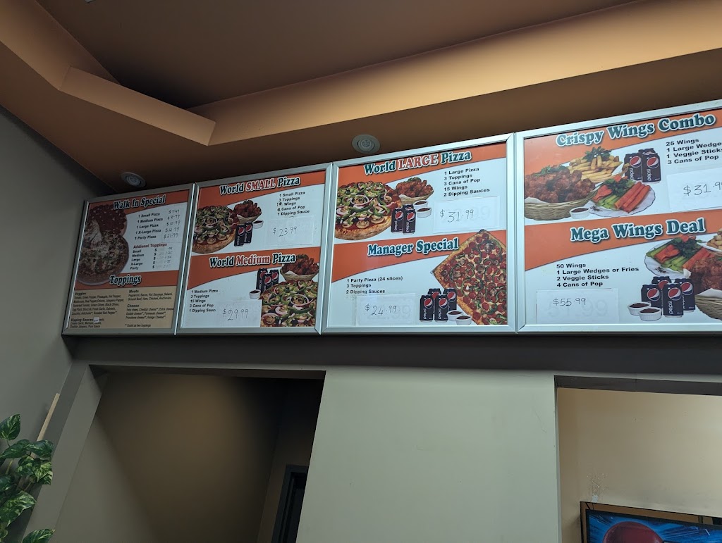 Pizza