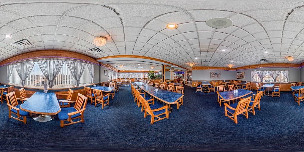 Street View & 360°