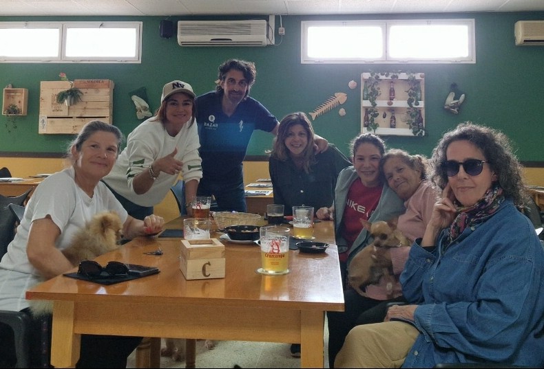 Restaurante El Rincon del Mar — Mas recientes