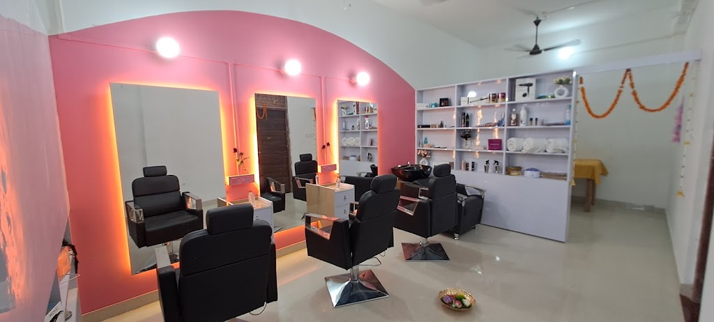 Blush Beauty Salon