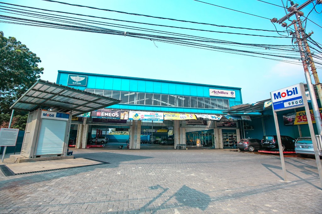 Bengkel Mobil BOS Cimanggis