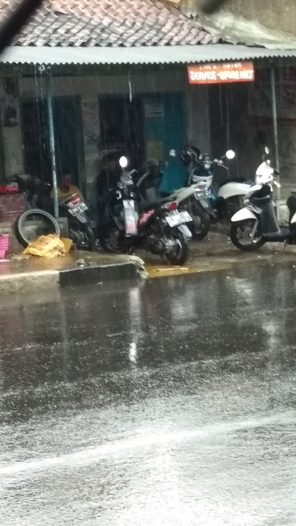 Bengkel Yan