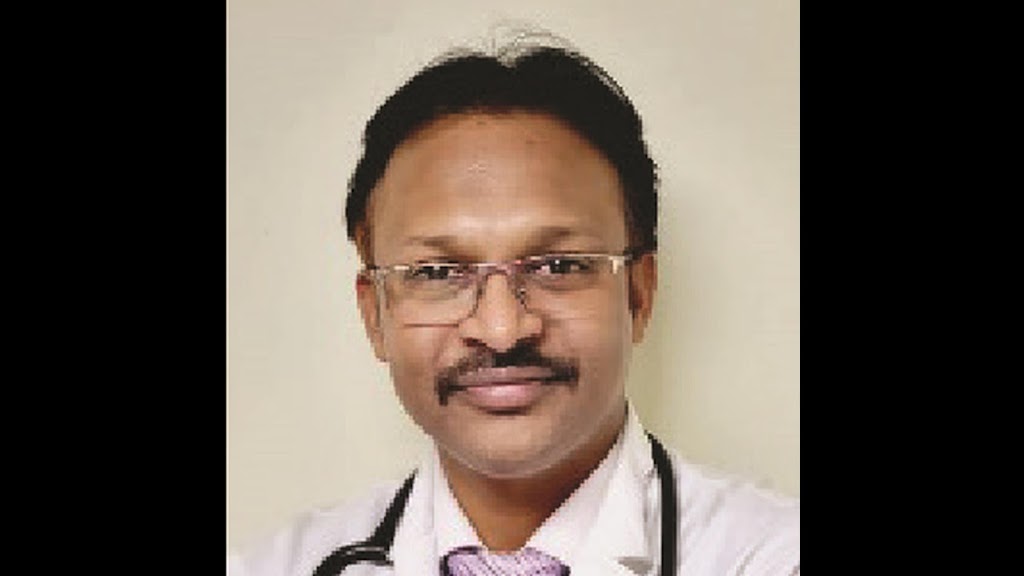 Dr. Dr Sajal Gupta Best Cardiologist In Vaishali Ghaziabad