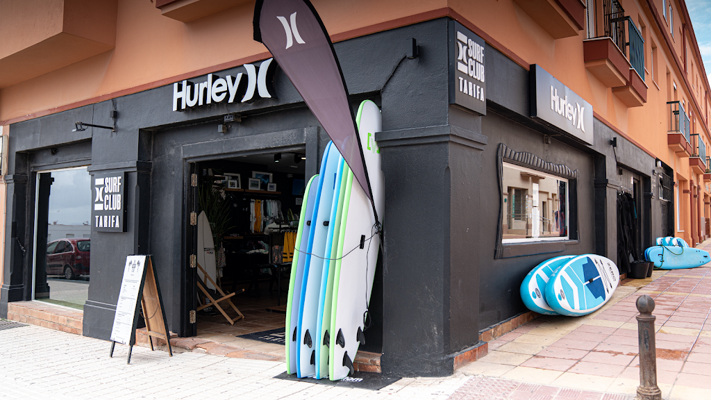 Hurley Tarifa