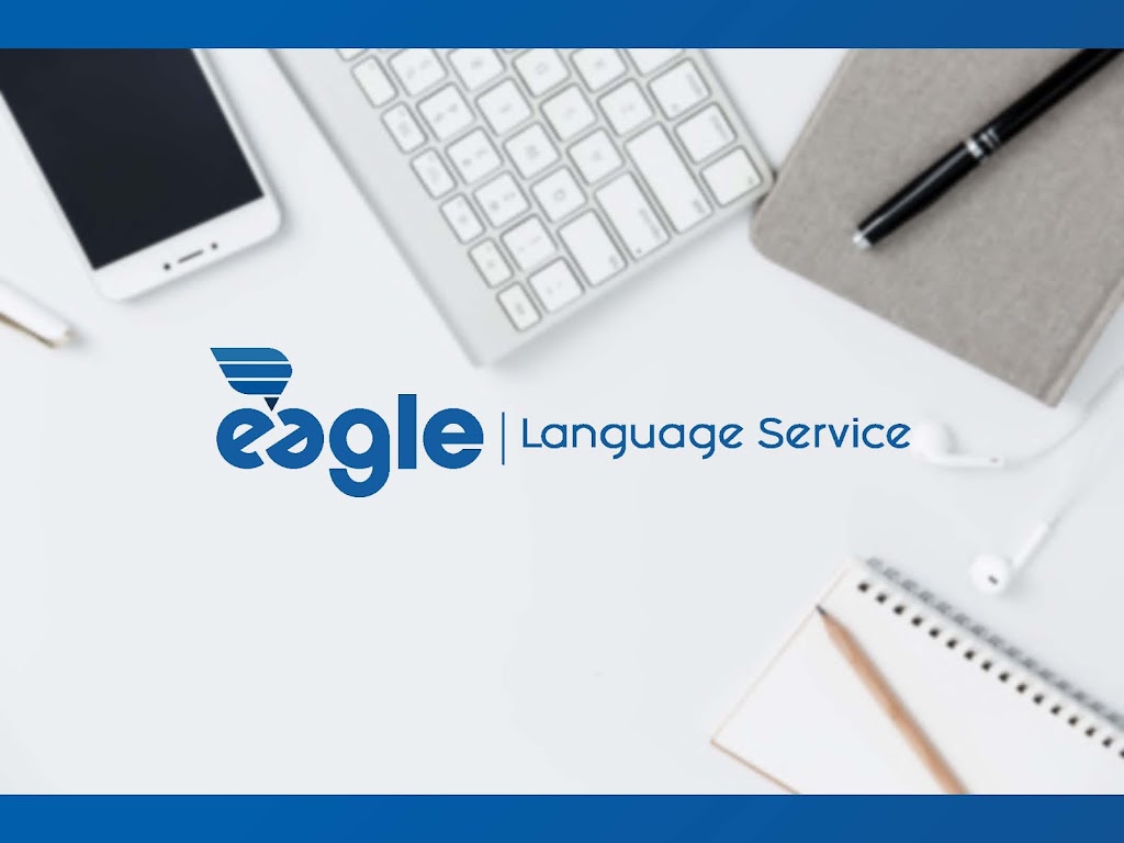 Eagle Language Service, S.L.