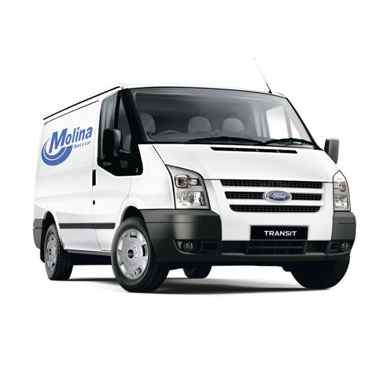 Commercial vehicle