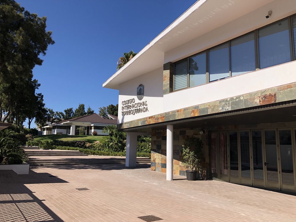 Colegio Internacional Torrequebrada