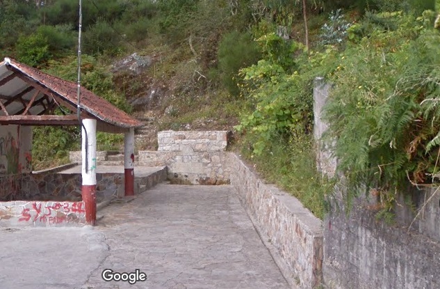 Fonte de Fondevila