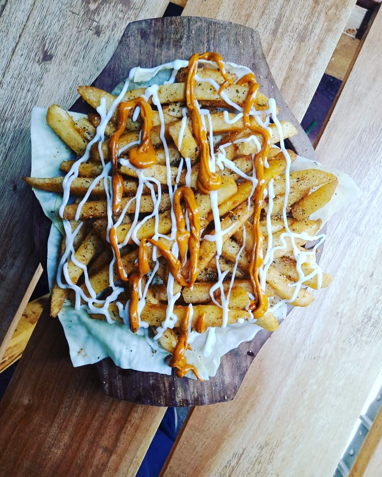 Food & drink