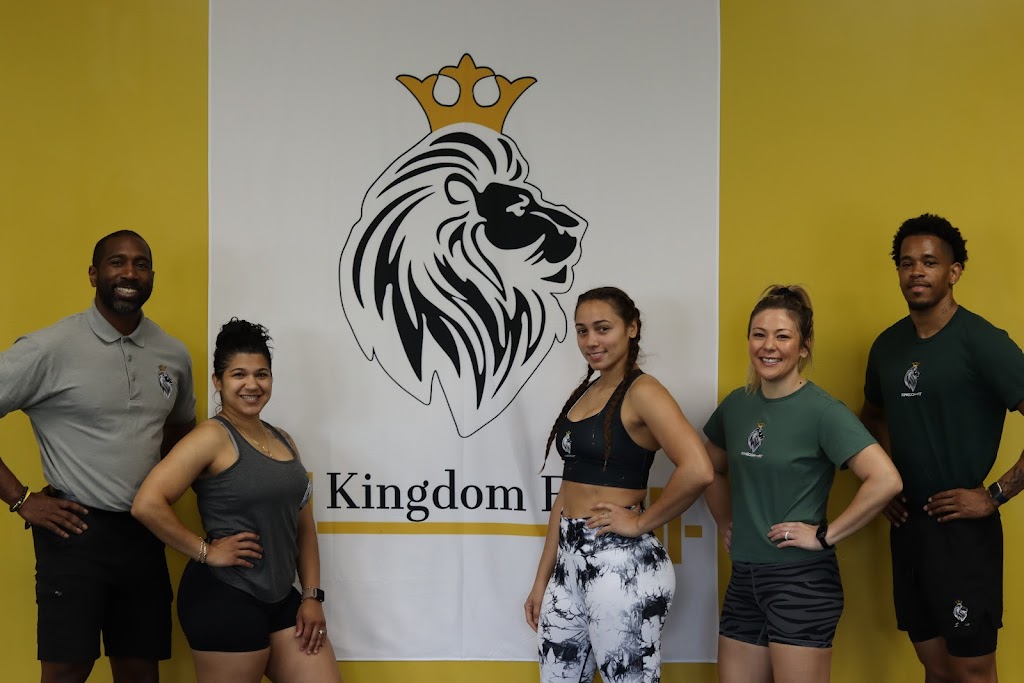  Kingdom FIT Harrisburg