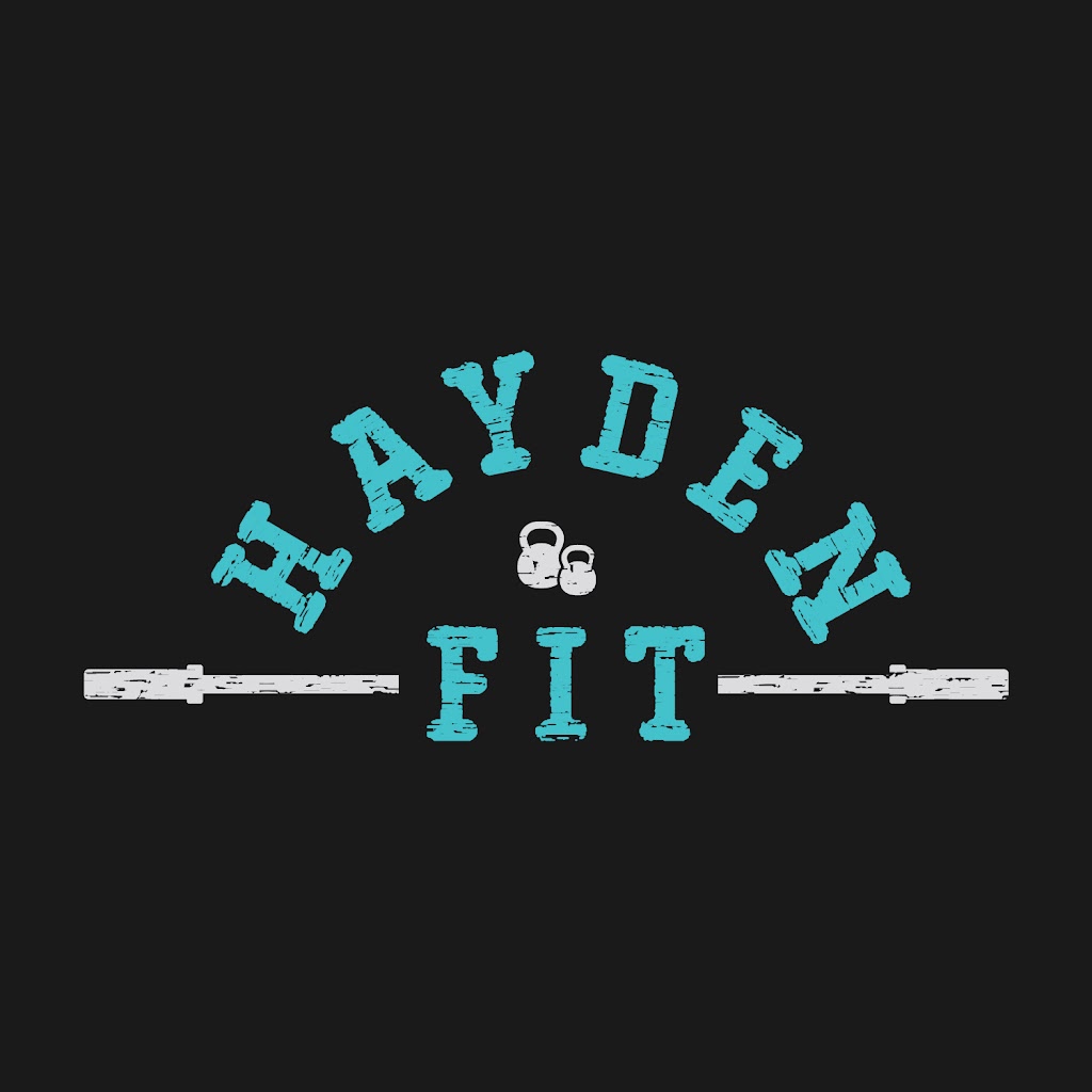  Hayden Fit Home of CrossFit RHK