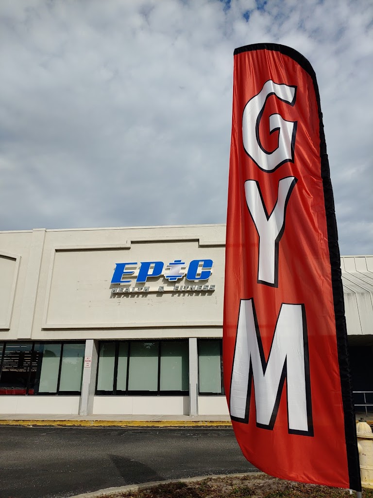  Epic Health & Fitness Spring Hill