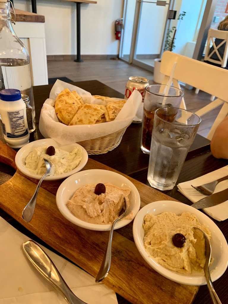 Hummus