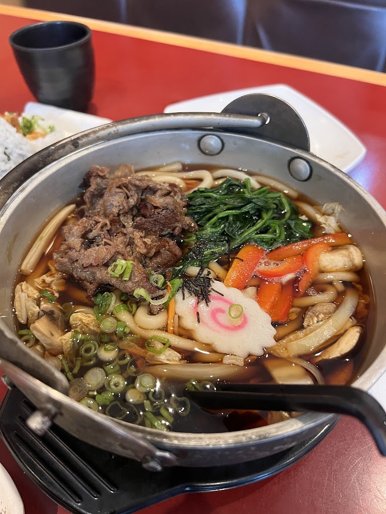 Udon