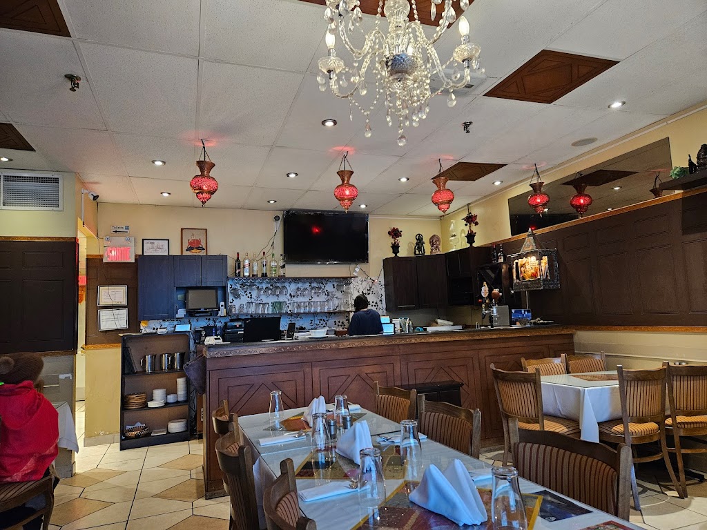 Le Tandoor in Brossard