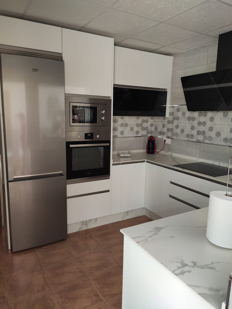 Fabricocinas Barbate