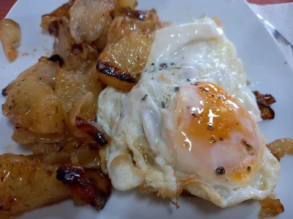 Paco's - Forn de pa Alqueza, menjar per emportar, cafeteria — Comida y bebida