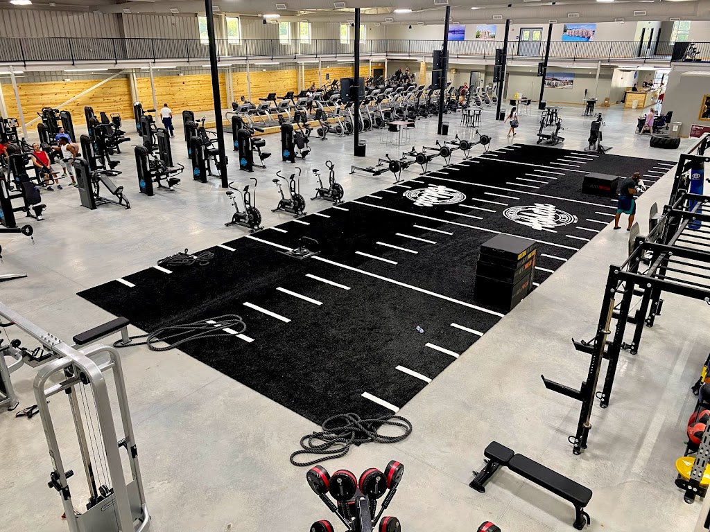  Decatur Athletic Club