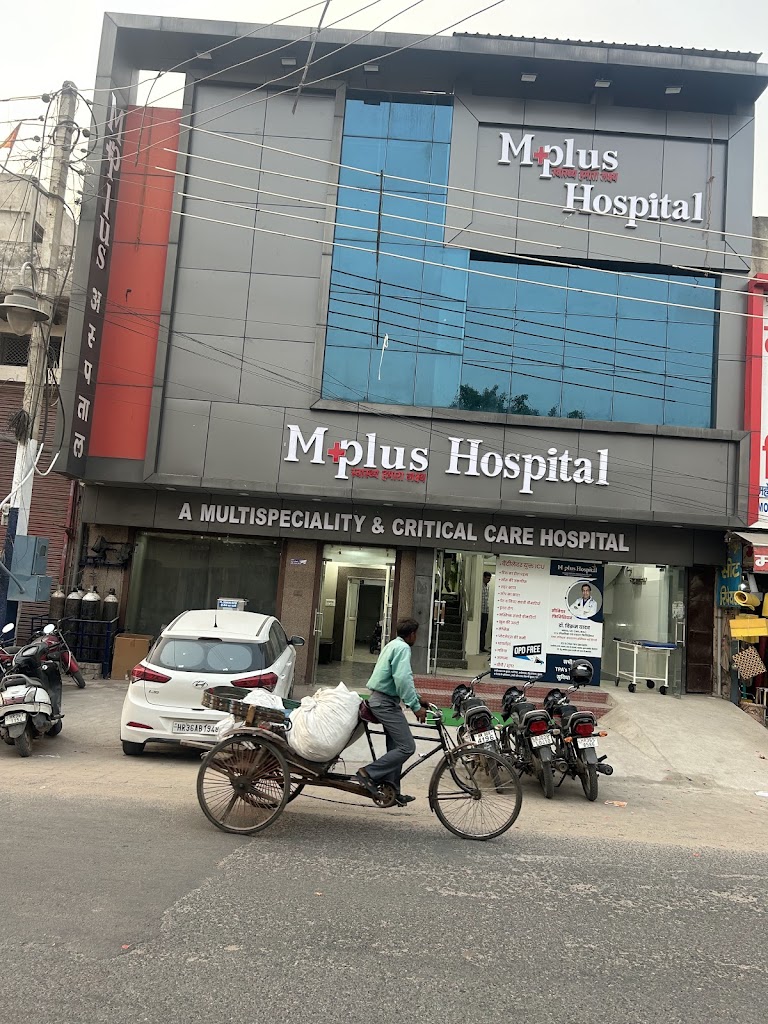 Dr. Dr Vickram Yadav