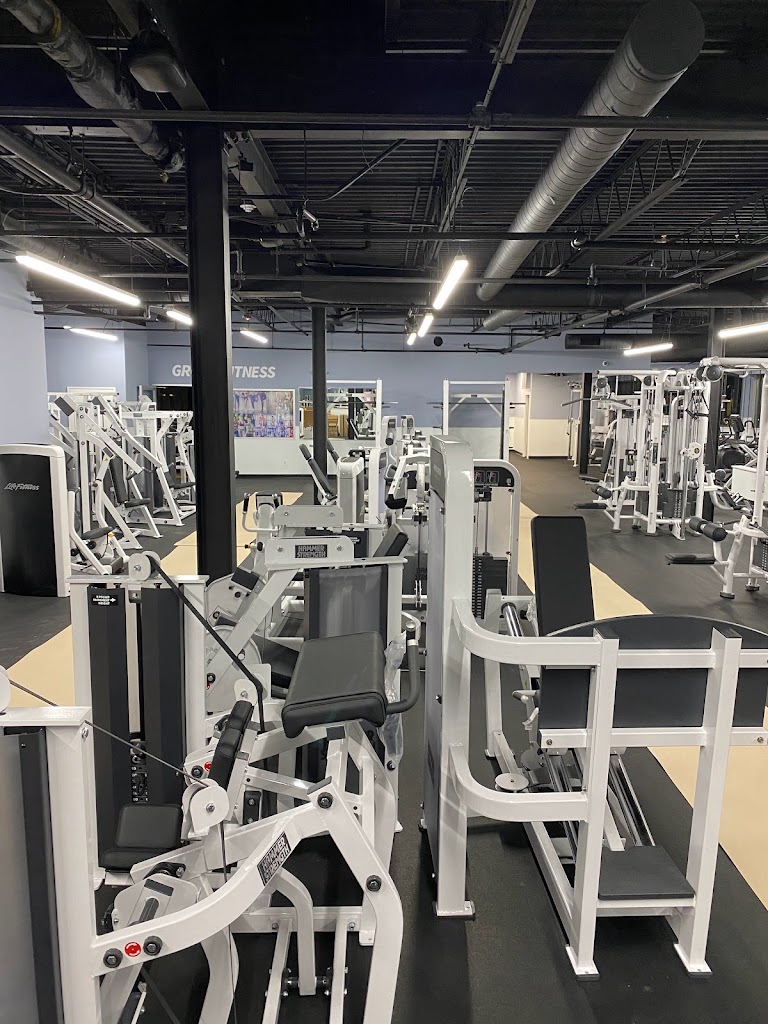  Kings & Queens Elite Fitness Facility