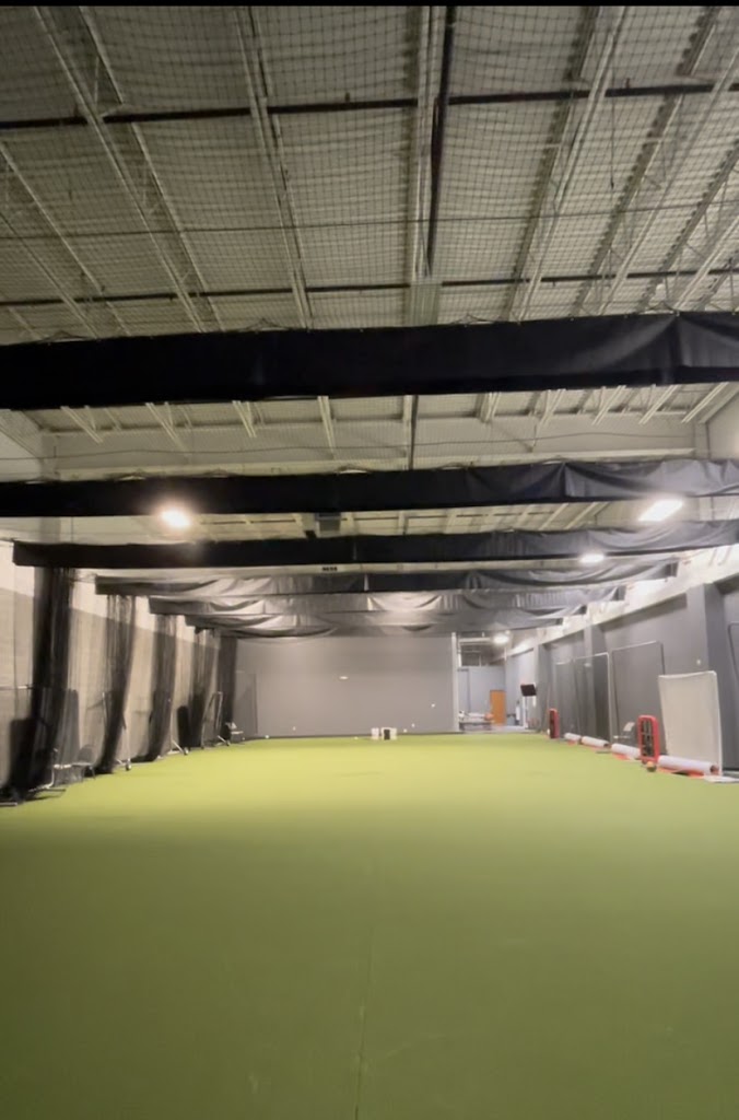  Larkins Sports Performance