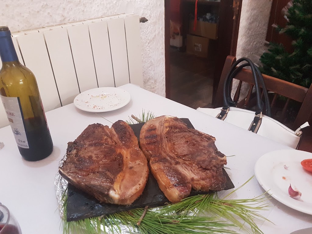 Restaurante Can Claramunt