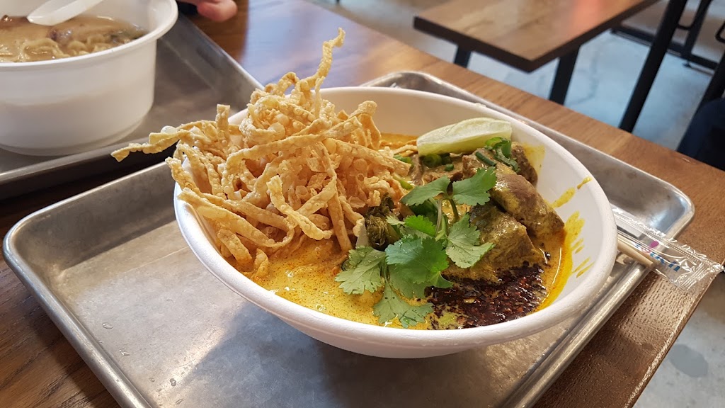 Khao soi