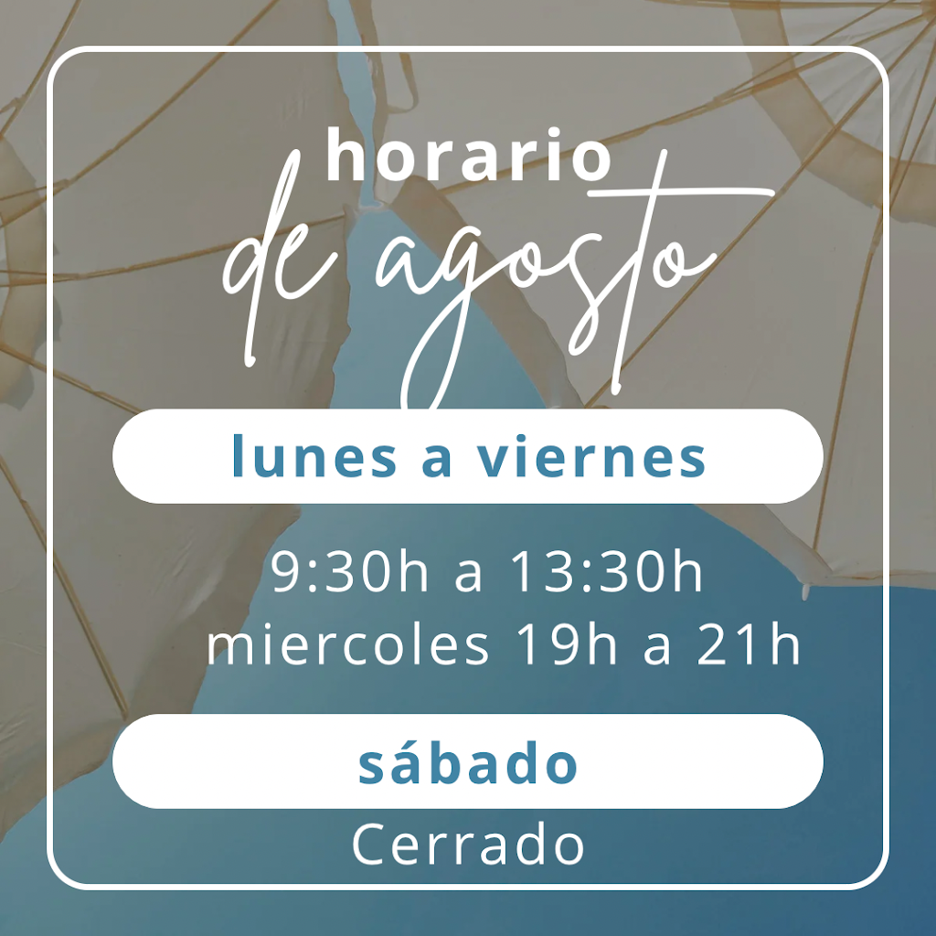 Bienestar Center Herbolario & Parafarmacia