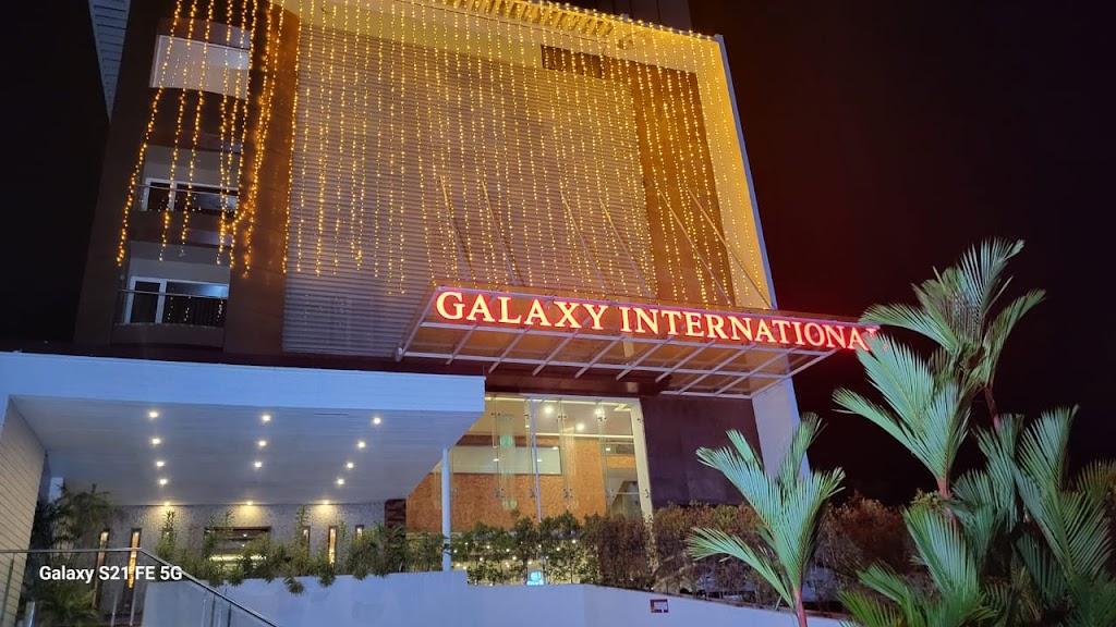 Paravoor Galaxy Hotels Pvt Ltd