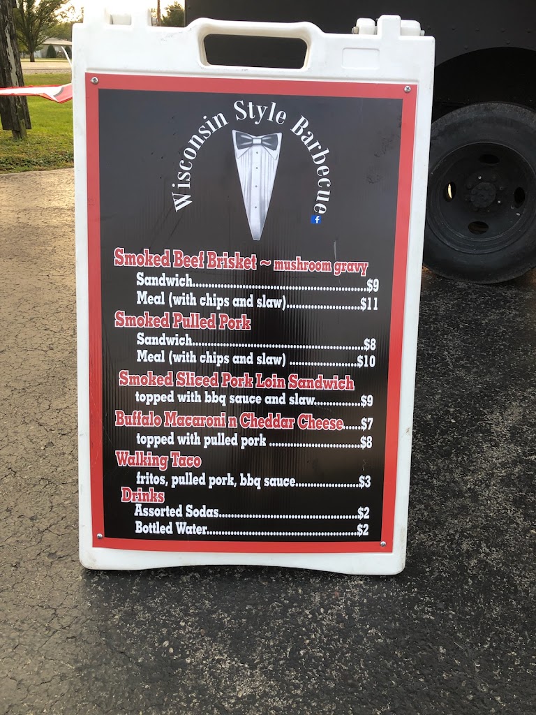  Wisconsin Style Barbecue