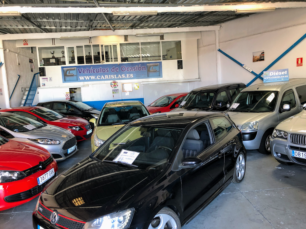 Carislas coches de ocasion — Del propietario