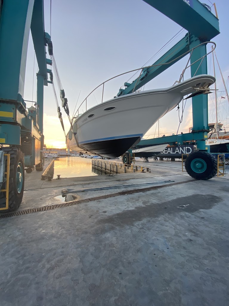 IBS Nautica | Reparacion y venta de embarcaciones de ocasion