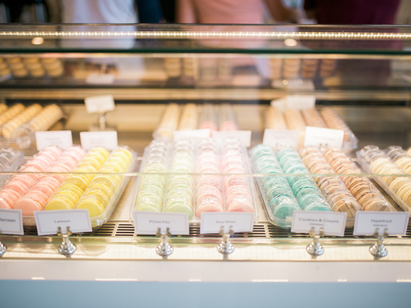 Photo of La Petite Delicat