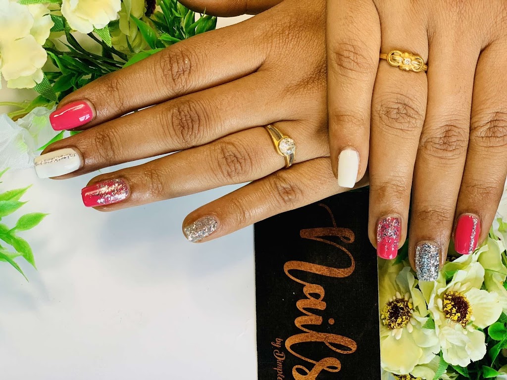 Nails By Dimple