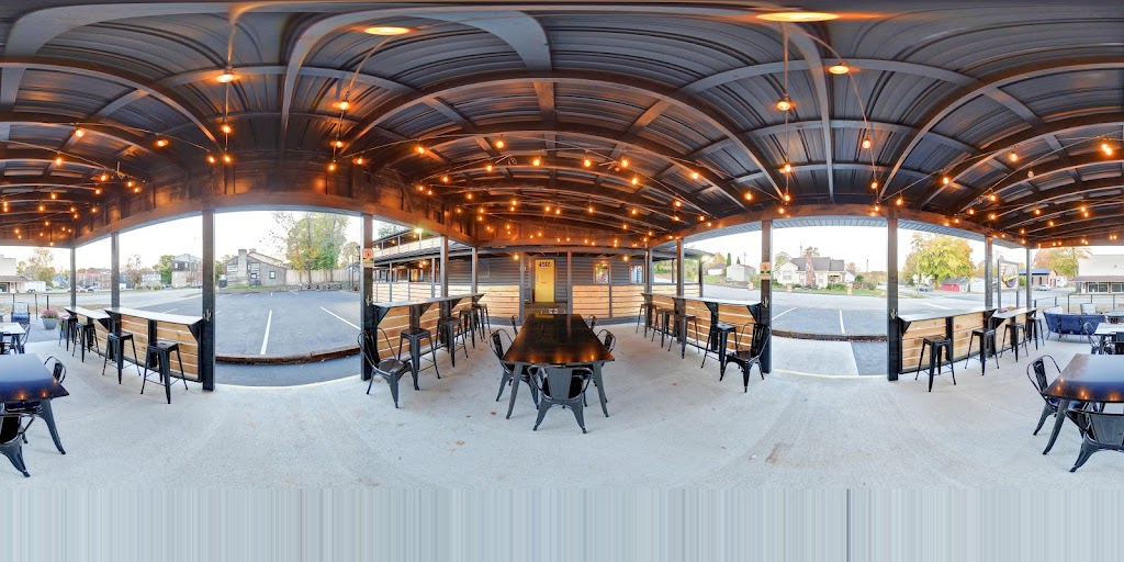 Street View & 360°