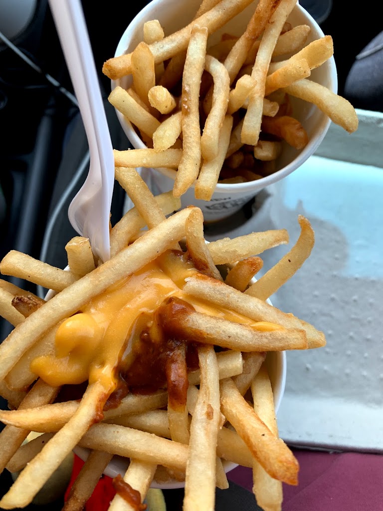 Comfort food