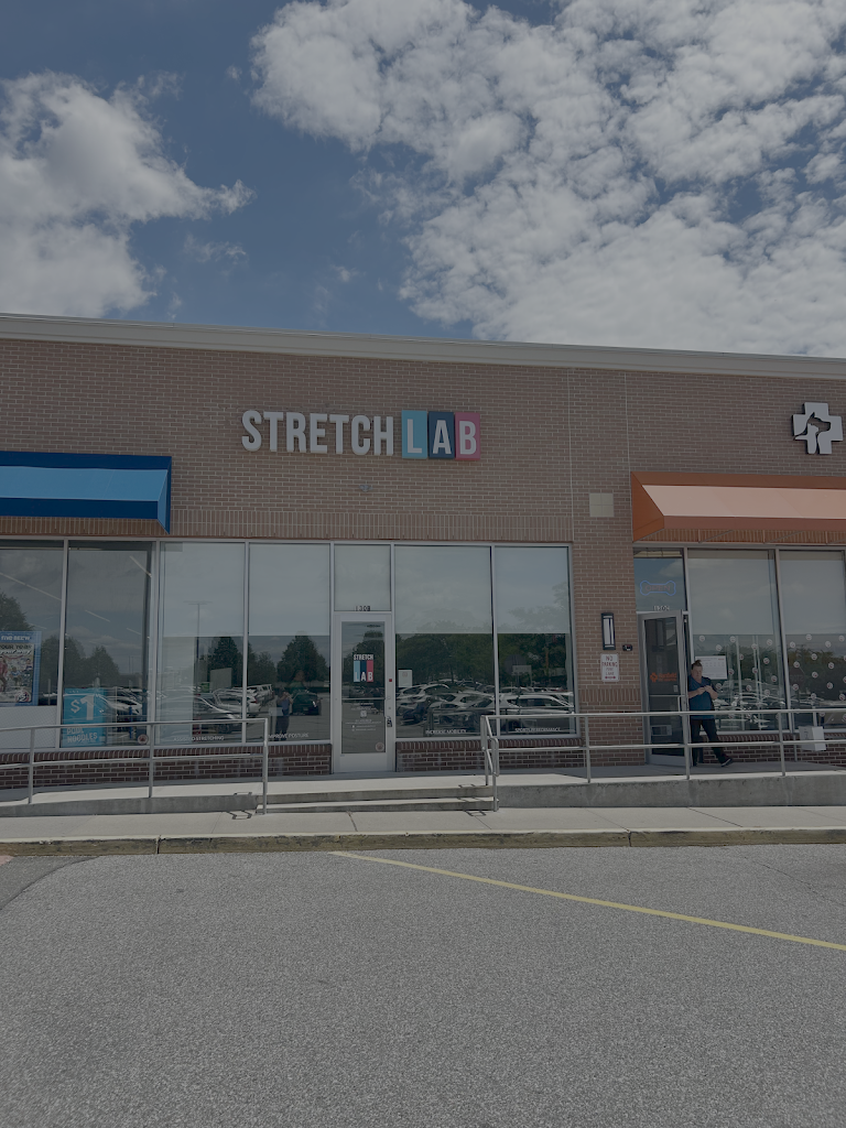  StretchLab