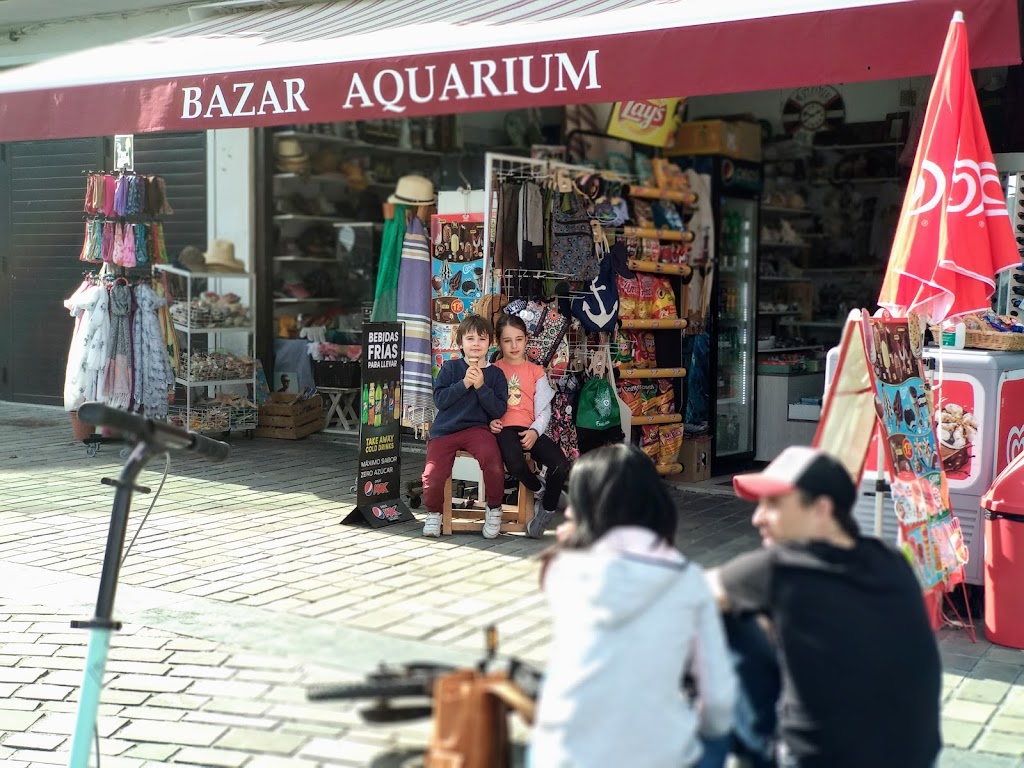 Bazar Aquarium