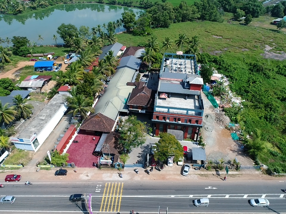 Hotel Breezeland