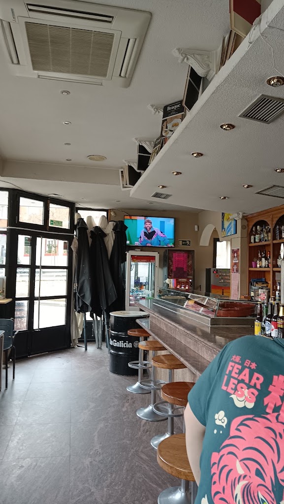 Restaurante Solanito — Mas recientes