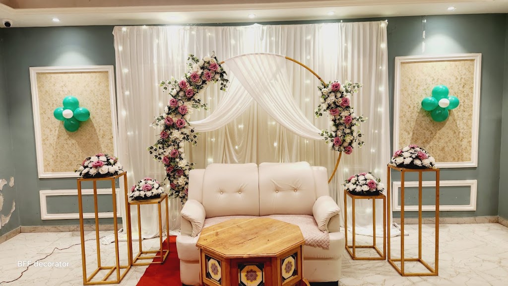 Palate Restaurant And Banquet Hall