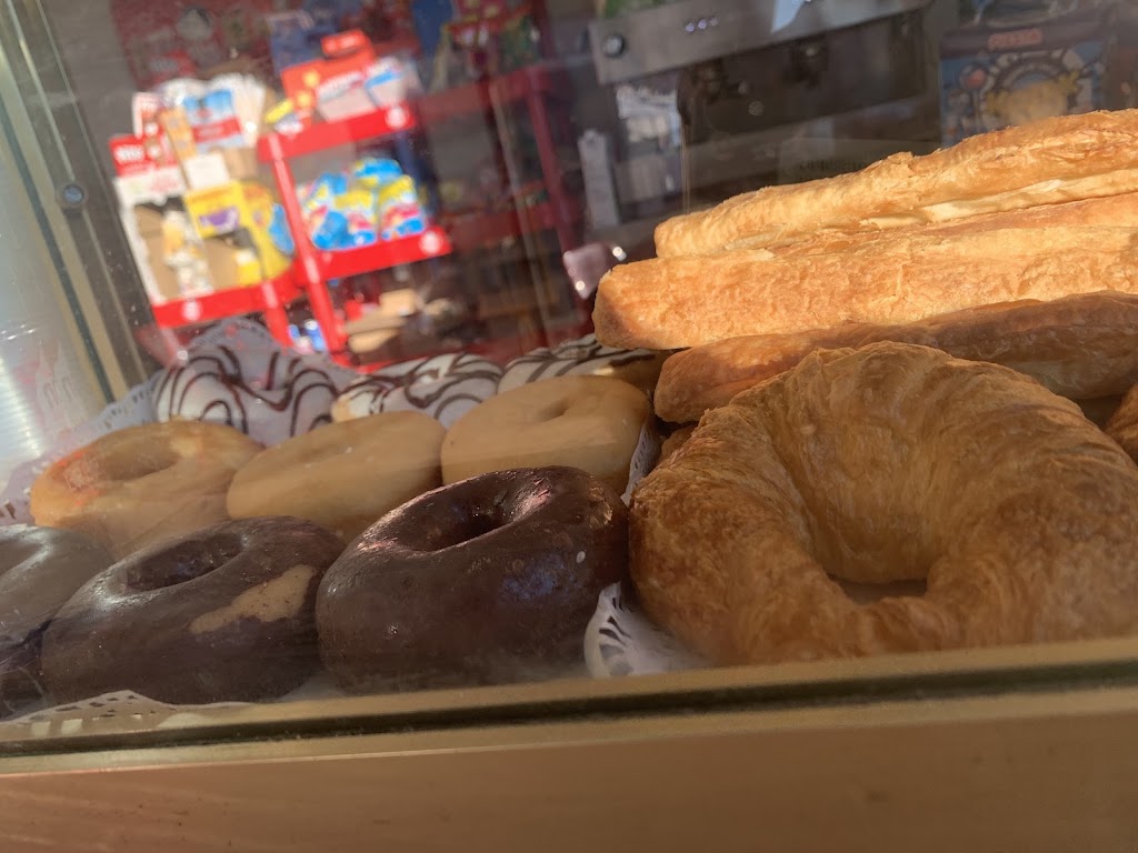 Cantina Maria — Comida y bebida