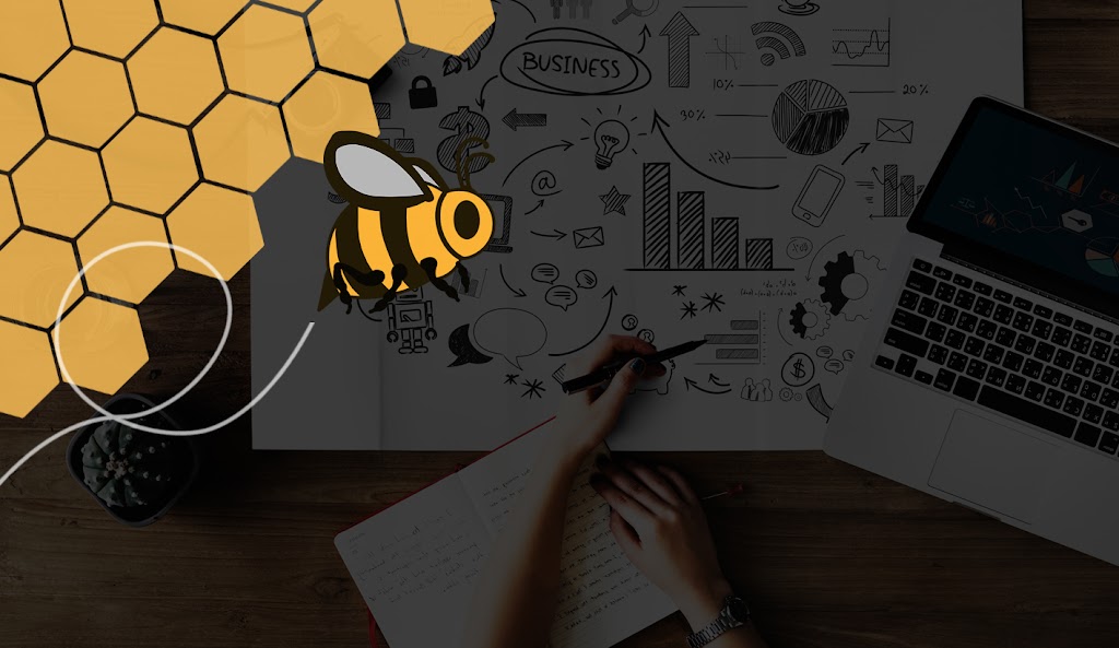 Buzz Bee Social Media Marketing