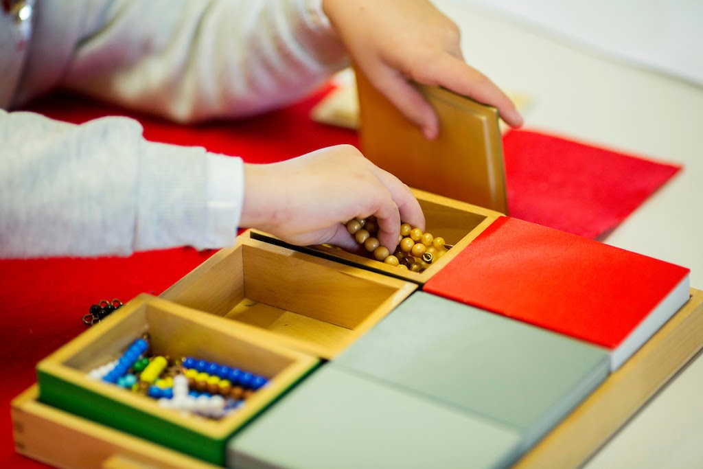 Montessori Palau Figueres