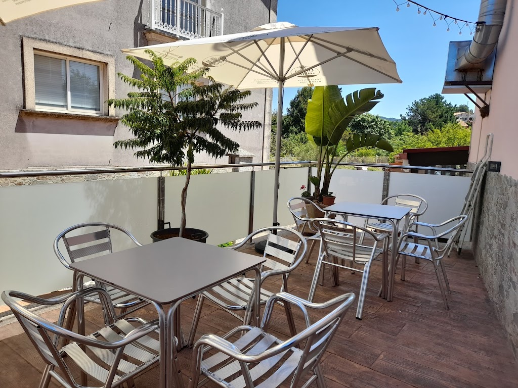 Cafe Bar "O Lar de Merchy"