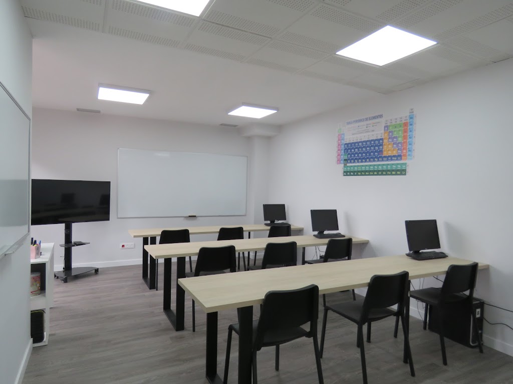 Academia Ikas Barakaldo