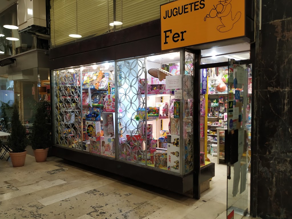 Foto 2 de Juguetes Fer