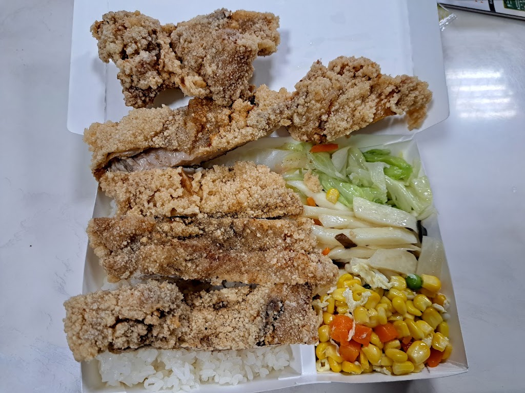 大樹自助餐 的照片