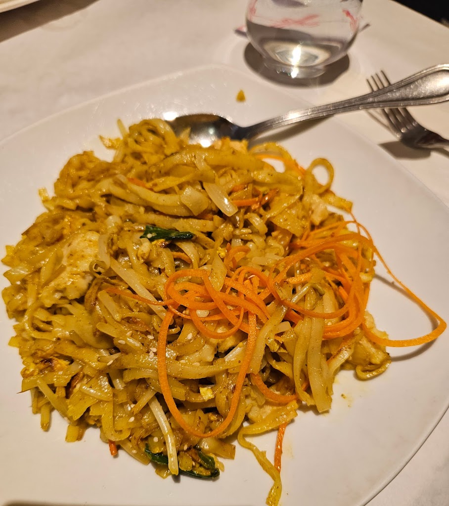 Pad thai