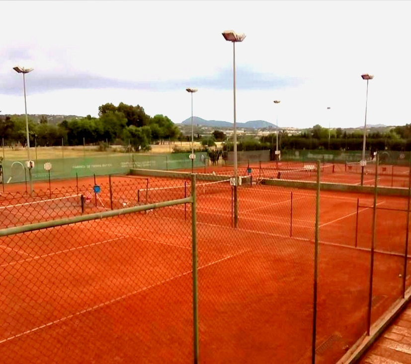 Club Tenis Manacor